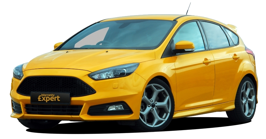 Yellow Car